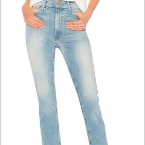 Mother jeans, size 27